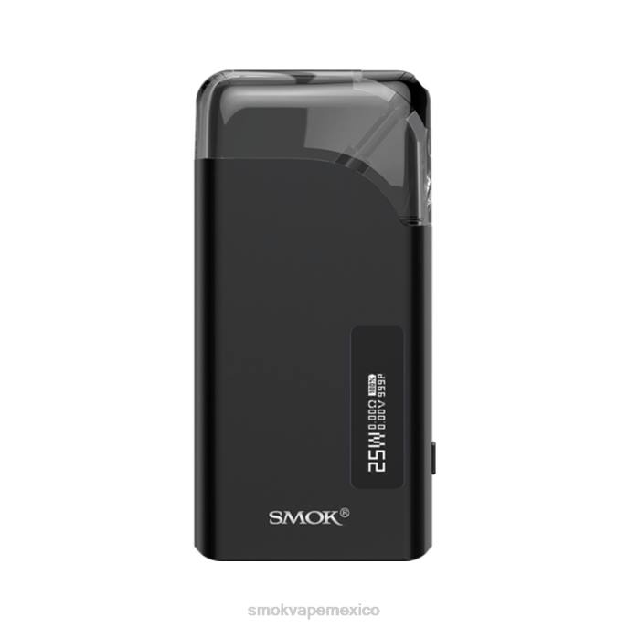 SMOK vape pen Mexico - negro SMOK Thiner equipo D048F200