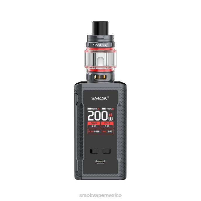 SMOK vape Mexico city - gris SMOK R-Kiss 2 equipos D048F102