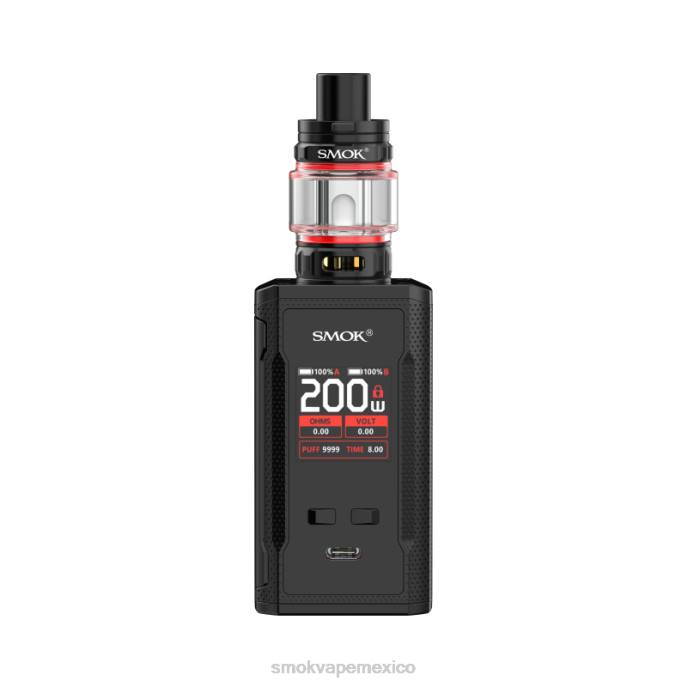 vaper SMOK precio mercado libre - negro SMOK R-Kiss 2 equipos D048F105